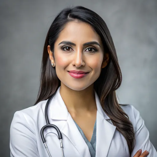 doctor